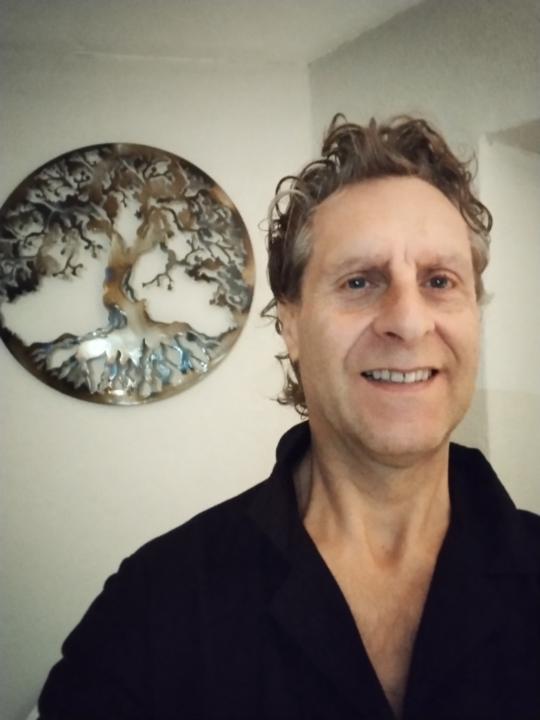 Nick Audouy
