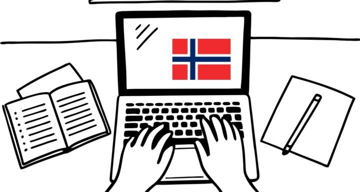 Vibe Coding Norge