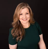 Stephanie Burton