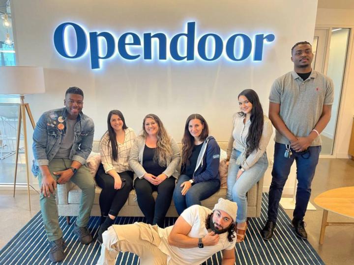 $OPEN con un +38% ✅🚀