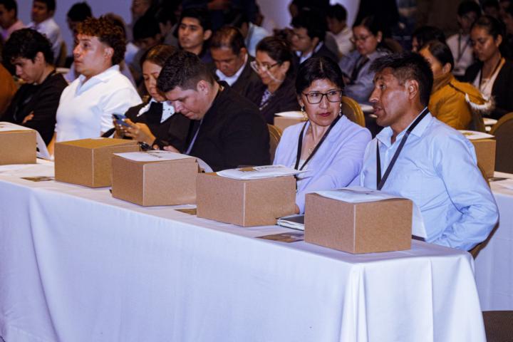 🔮 MAYOR EVENTO DE FINANZAS E INVERSIONES