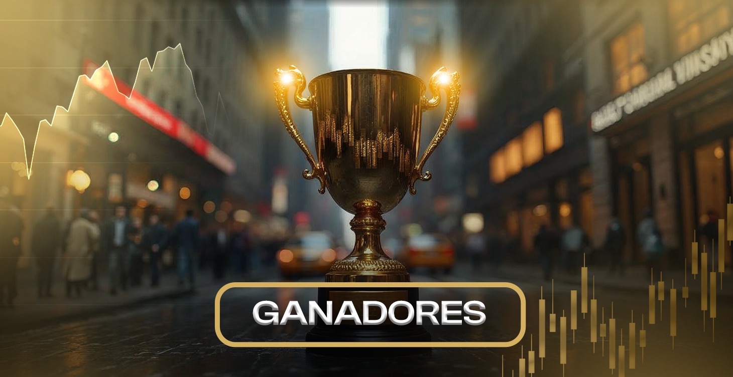 🏆 GANADORES