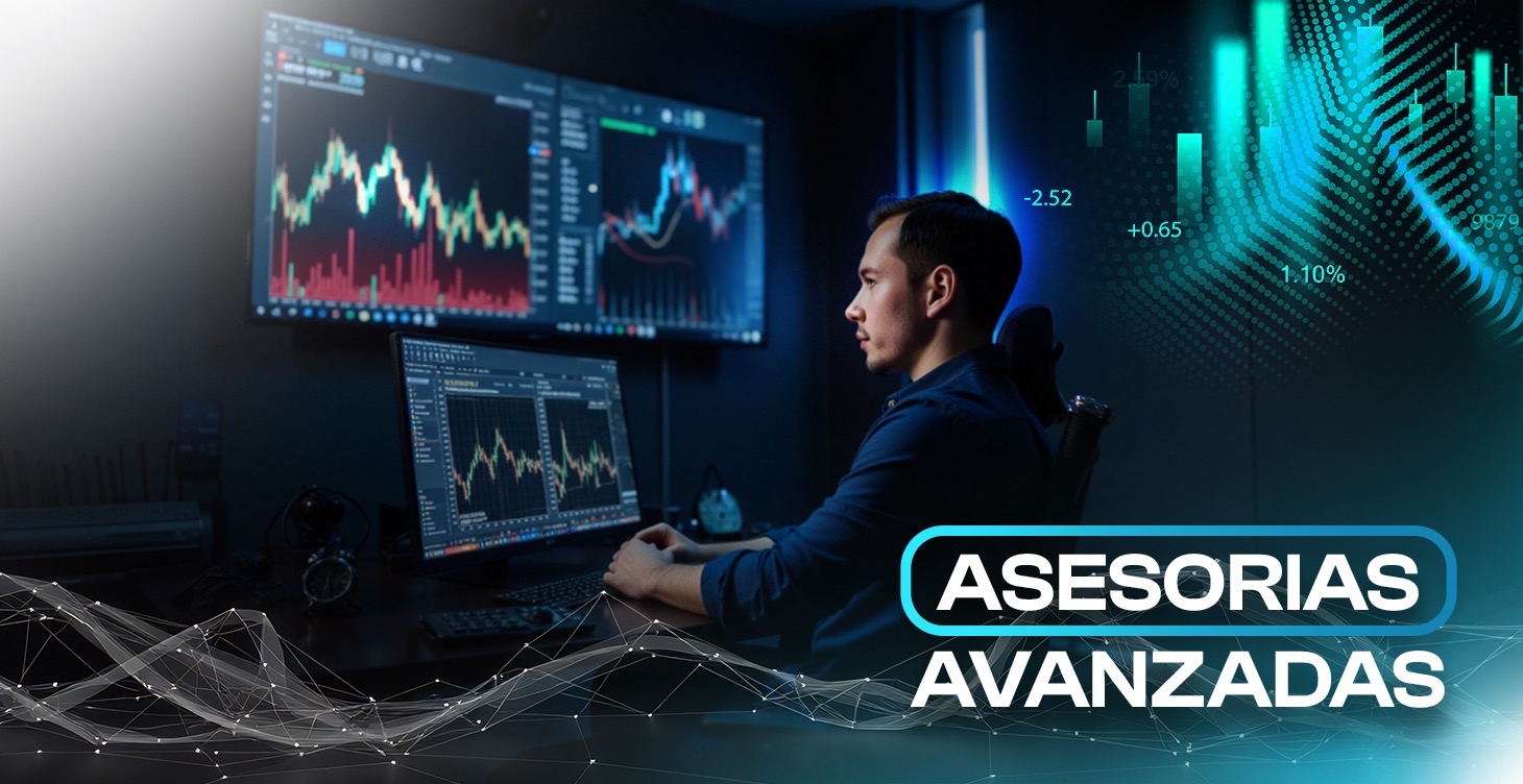 ASESORIAS AVANZADAS🚀