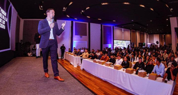 🏆  CLUB DE WALLSTREET 