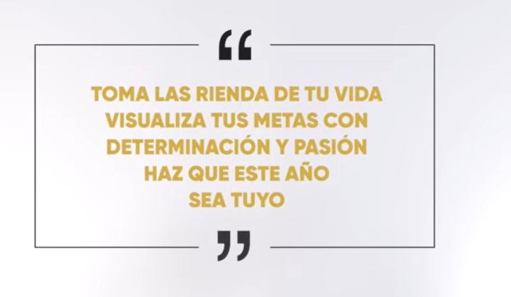 motivación 