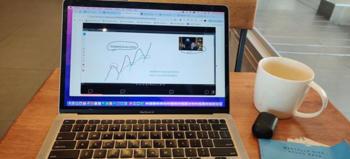 Analisis tecnico desde 0