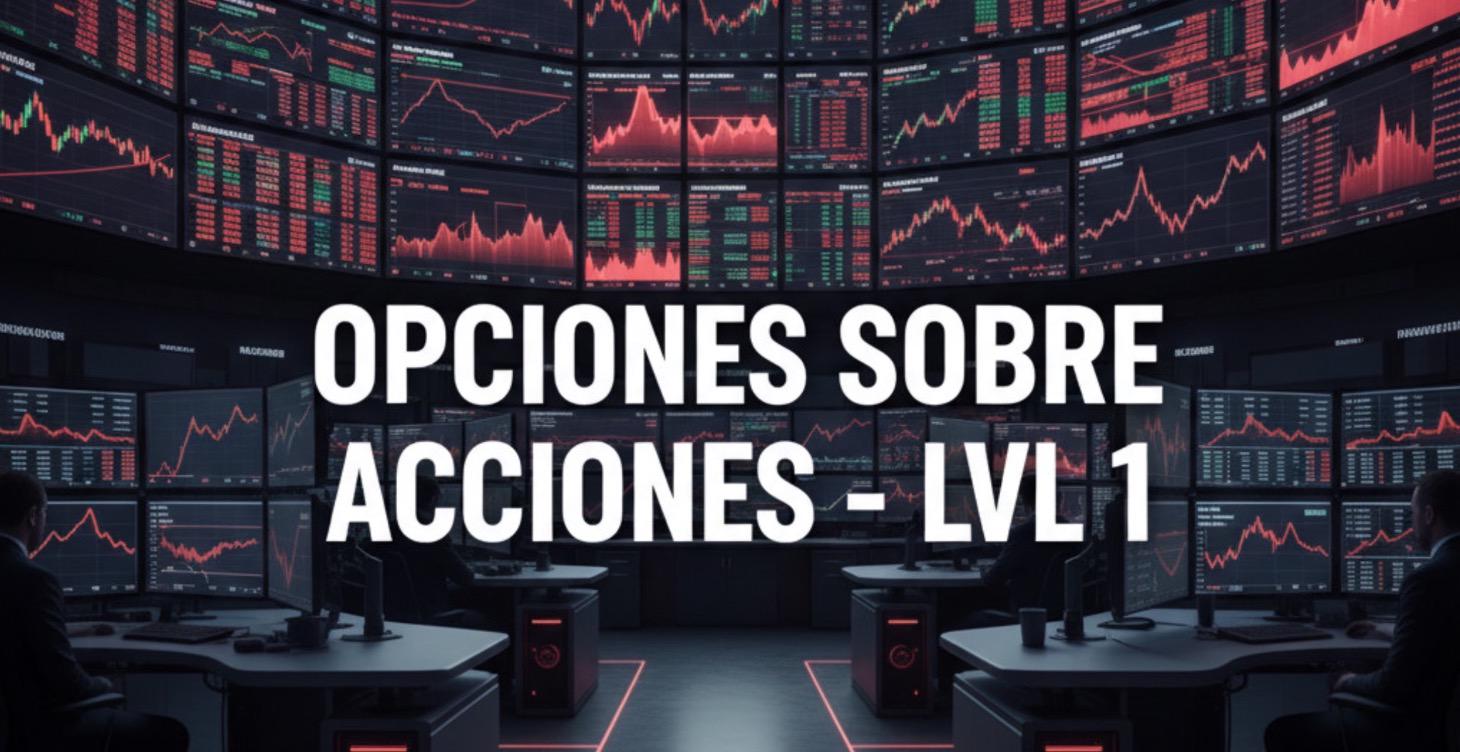 OPCIONES LVL1