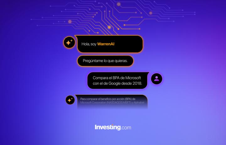 Conozca a WarrenAI: El investigador financiero personal de IA que estaba esperando