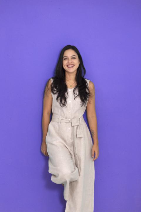 Hola chicos, soy Wen =) 