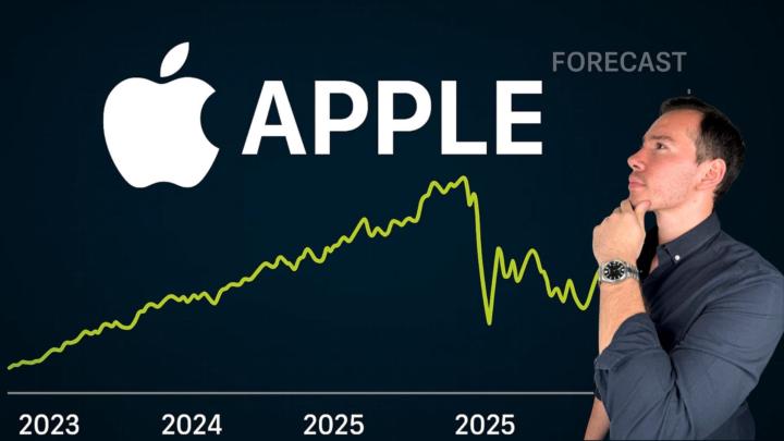 COMENZO APPLE EVENT - UNITE AQUI