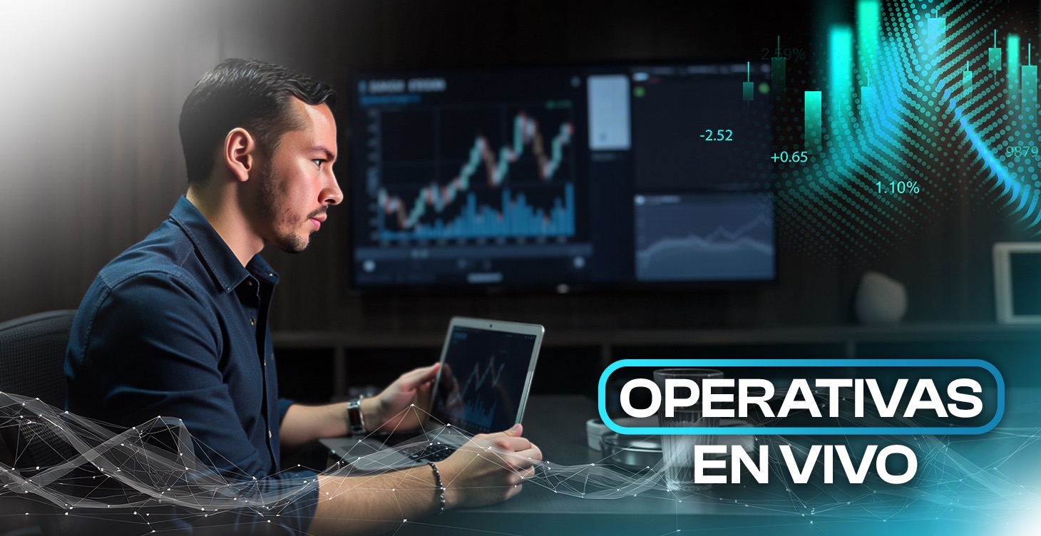 OPERATIVAS EN VIVO
