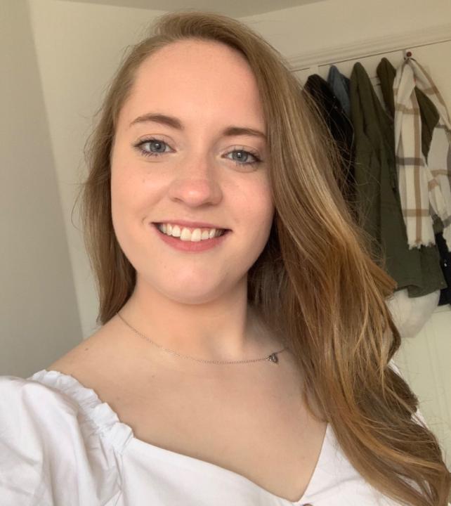 Heidi Brown