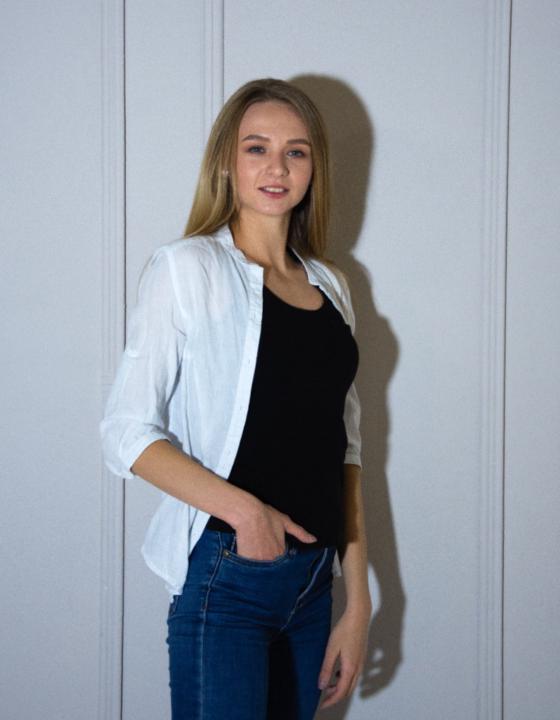 Adelina Kovalova