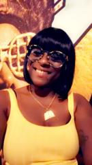 Crystal Glasco