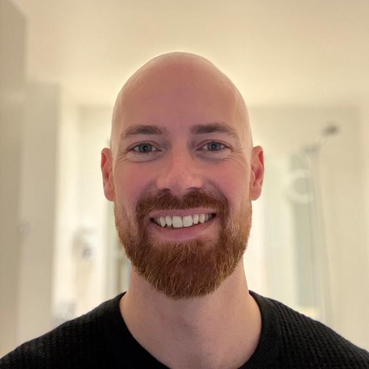 Tobi Nohl