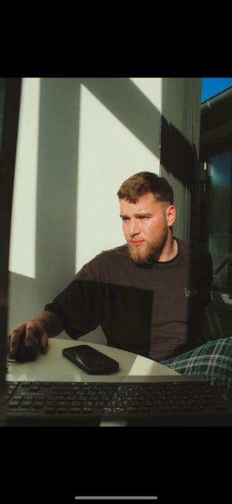 Daniel Wedel