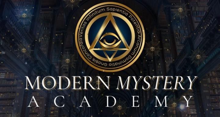 Modern Mystery Academy