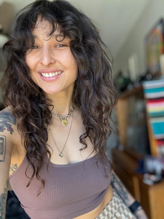 Jazmin Sanchez