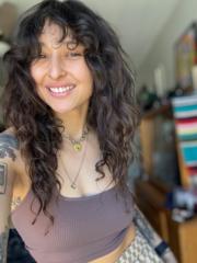 Jazmin Sanchez