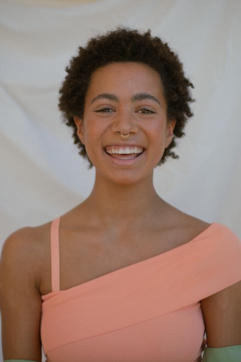 Faith Schneider-Reuter