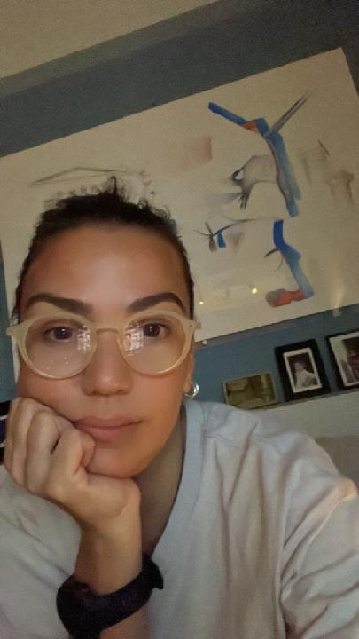 Christina Avgerinou