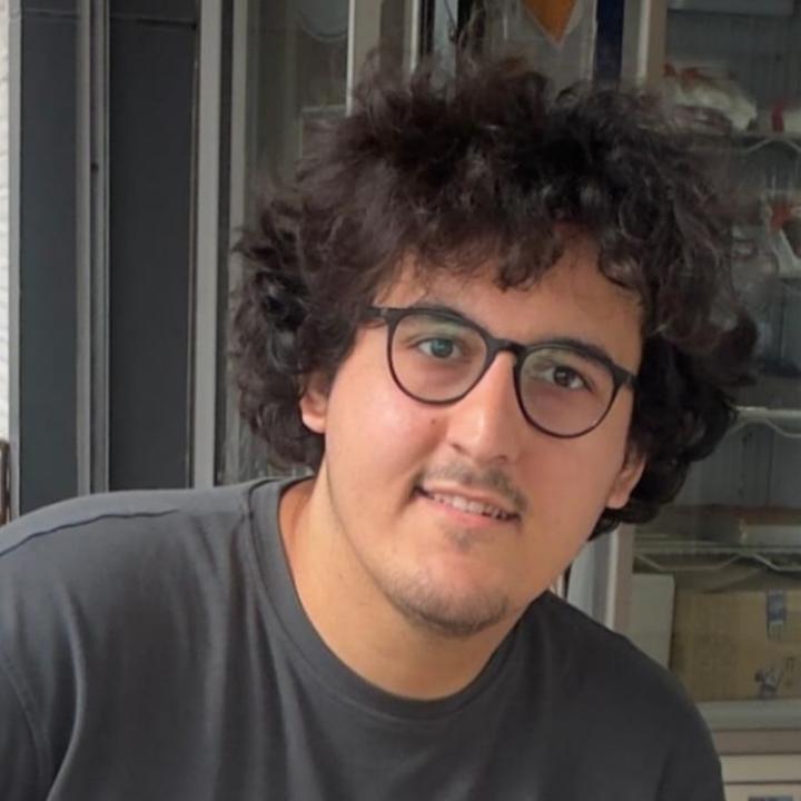 Emirhan Sefa Koşar