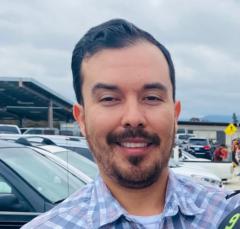 Joaquin Guzman