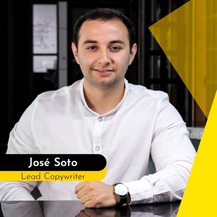 Jose Soto