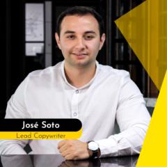 Jose Soto