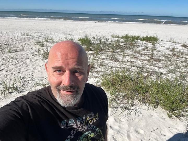 Gordon Ferguson