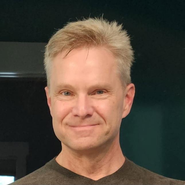 Michael Cosson