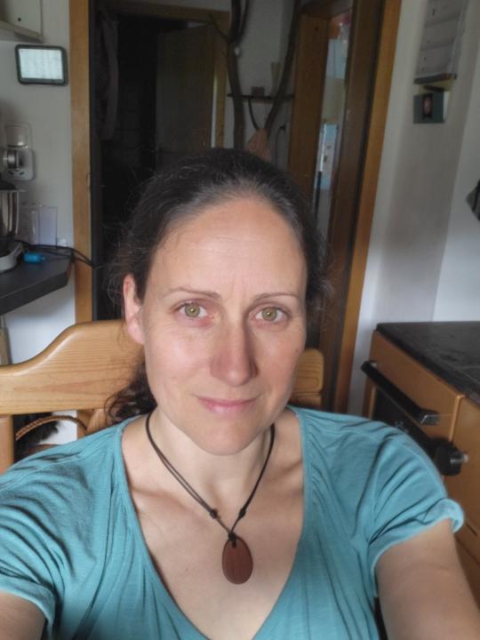 Susann Klameth