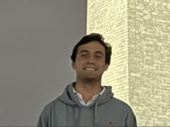 David Hansen