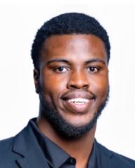 Pete Okonkwo