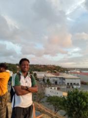 Rasendrasolo Aymar Richino