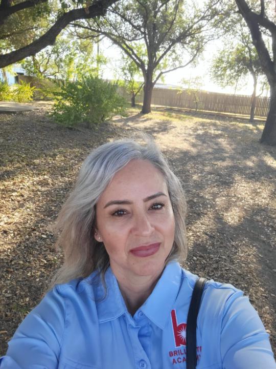 Patricia Gonzalez Espinosa