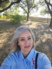 Patricia Gonzalez Espinosa