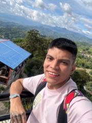 David Esteban Betancourt Hoyos