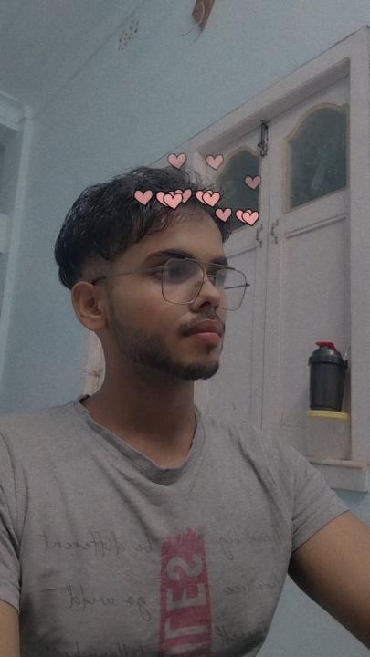 Ayush Sahay