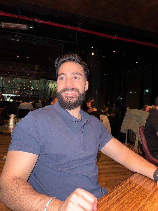 Yosef Cohen