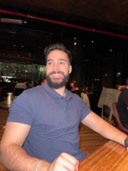 Yosef Cohen