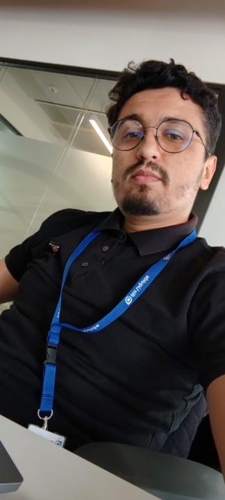 Younes Oulmane