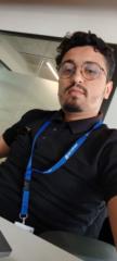 Younes Oulmane