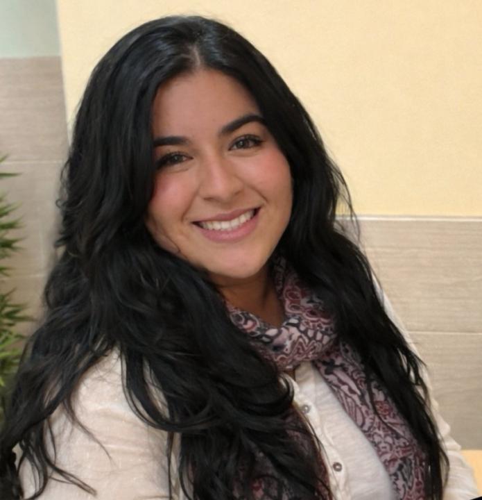 Elisia Medranda