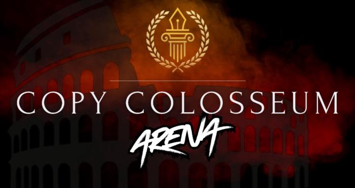 Copy Colosseum Arena