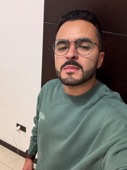 Luis Lasso