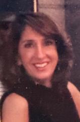 Gloria Rosati