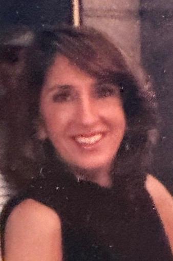 Gloria Rosati
