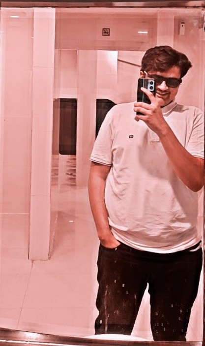 Darshak Donda