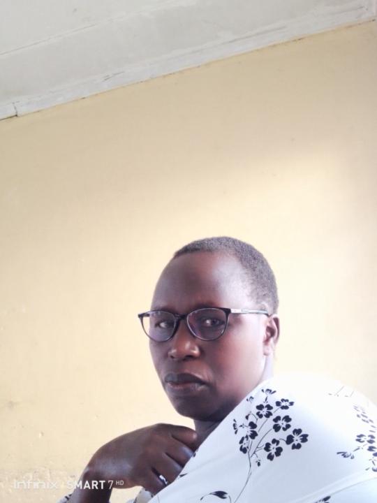 Eunice Kibor